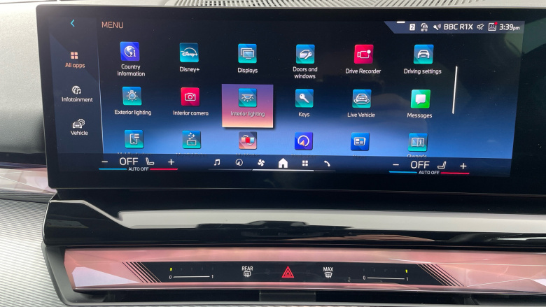 BMW 5 Series 520i M Sport Pro 5dr Auto Petrol Estate